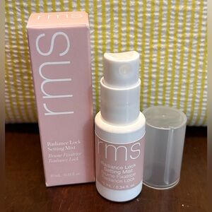RMS Radiance Lock Setting Mist Mini